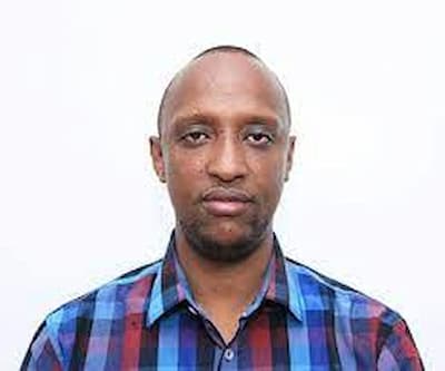 Hassan Abdi Guyo Photo