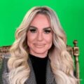 Taylor Armstrong Photo