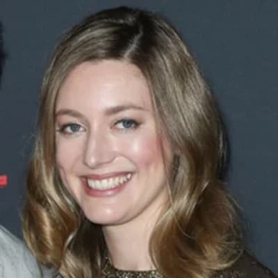 Zoe Perry Photo