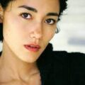 sandrine holt Photo