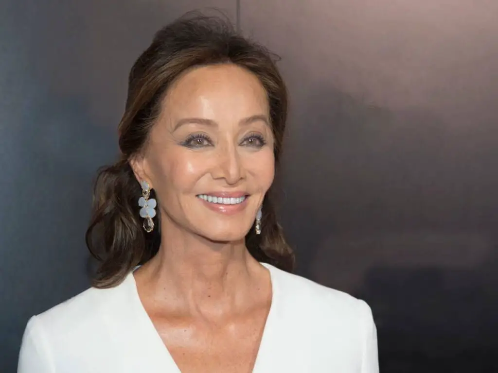 Isabel Preysler Photo