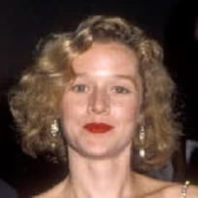 Nancy Simon Image