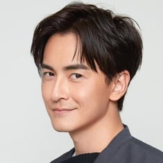 Joe Cheng Photo