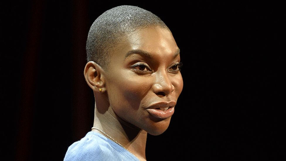 Michaela Coel Photo