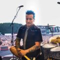 Tré Cool Photo