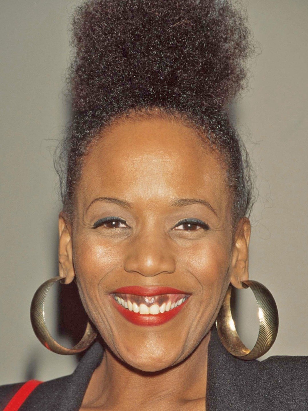 Toukie Smith Bio, Wiki, Age, Height, Parents, Husband, and Movies