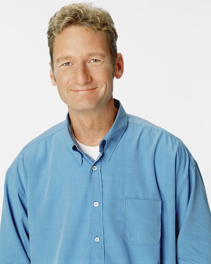 Ryan Stiles Photo