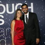 Anjali Pichai Photo