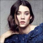 Astrid Berges Frisbey Photo