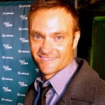 Chad Allen photo