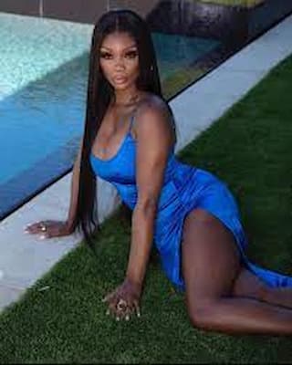 Chasity Samone Photo