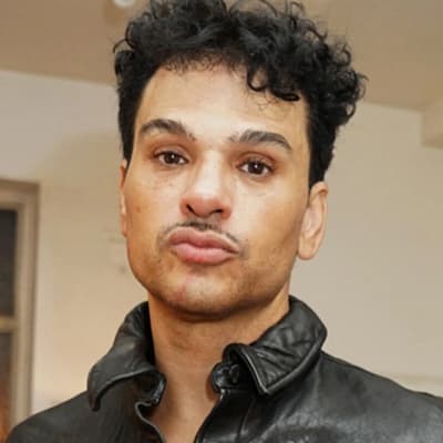 Chico Debarge Photo