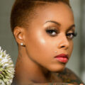 Chrisette Michele photo