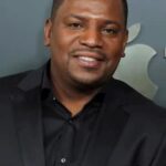 Mekhi Phifer Photo