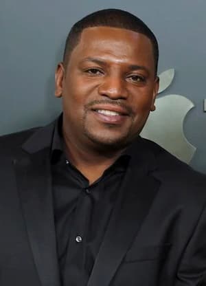 Mekhi Phifer Photo