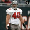 Mike Alstott Photo