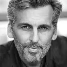 Oded Fehr Photo