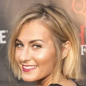 Scout Taylor Compton Photo