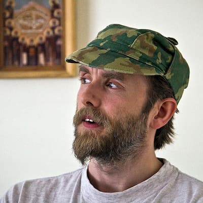 Varg Vikernes Photo 