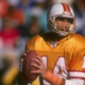 Vinny Testaverde Image