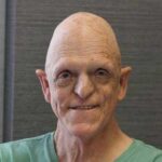 Michael Berryman Photo