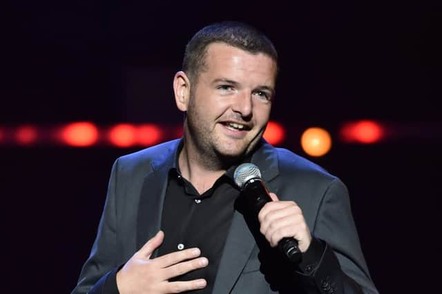 Kevin Bridges Photo