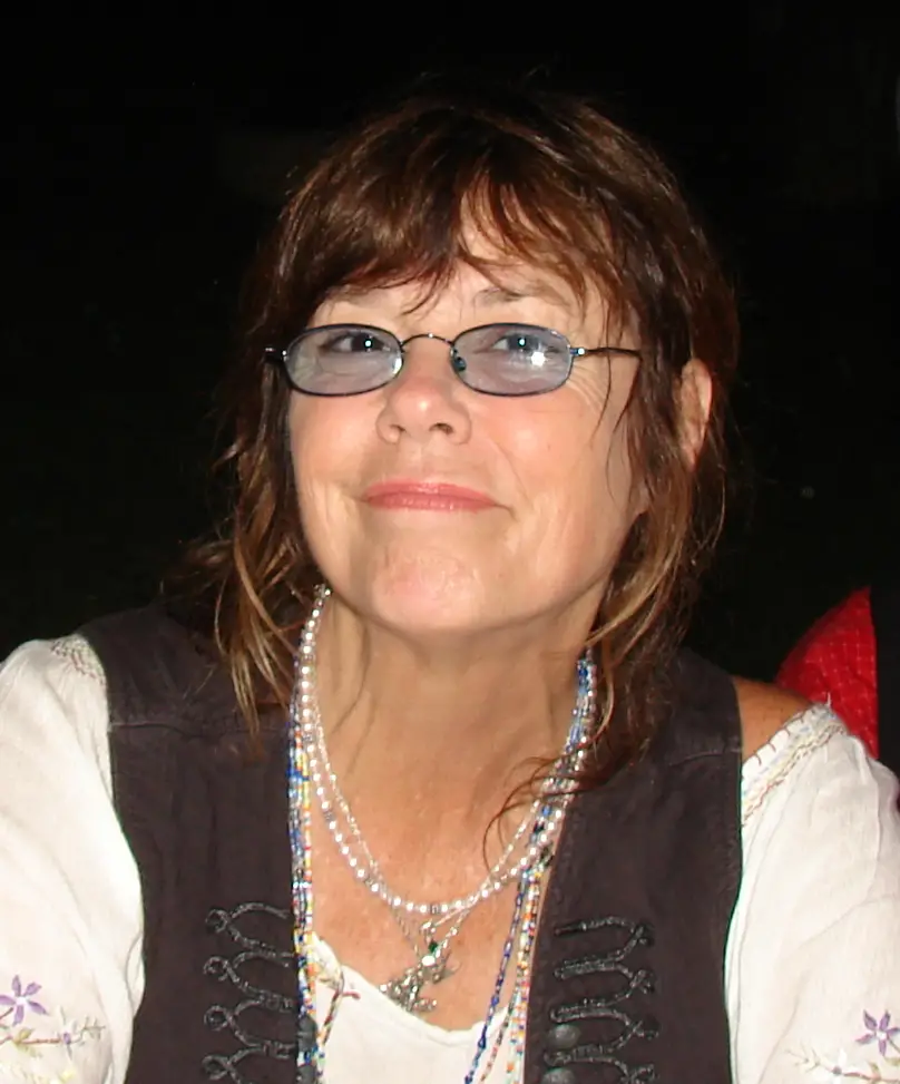 Susan Cowsill photo