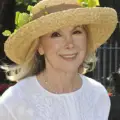 Susan Hampshire photo