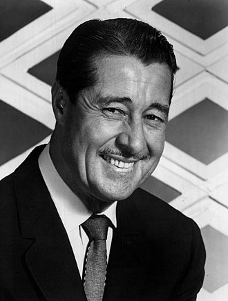  Don Ameche photo