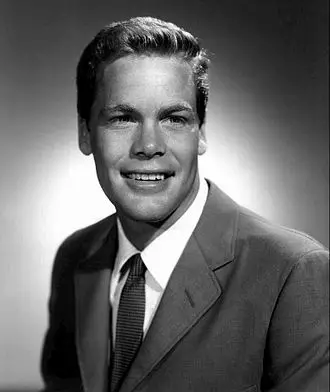 Doug Mcclure photo