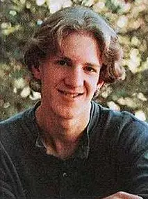 Dylan Klebold photo