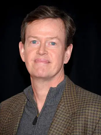 Dylan Baker photo