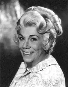 Bea Benaderet photo