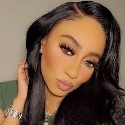 Tambra Cherie Image