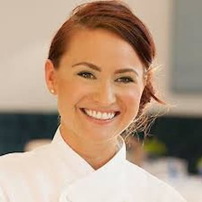 Stephanie Boswell Image