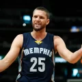 Chandler parsons photo