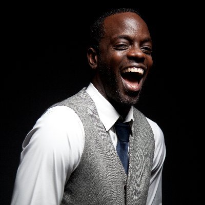 Ato Essandoh Photo