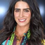 Bárbara de Regil Photo