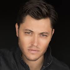 Blair Redford Photo