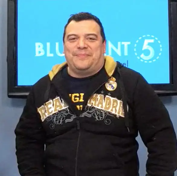 Carlos Mencia Photo