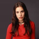 Carly Pope Photo