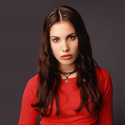 Carly Pope Photo