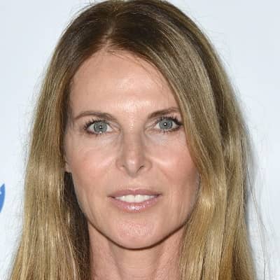 Catherine Oxenberg Image