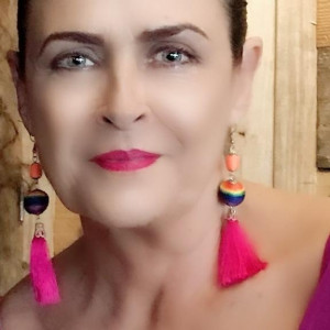 Cynthia Breakspeare Photo