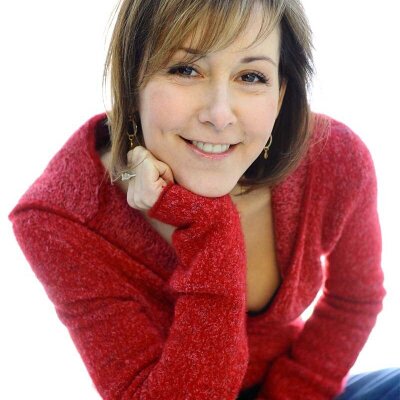 Cynthia Stevenson Photo