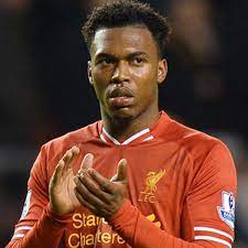 Daniel Sturridge Photo