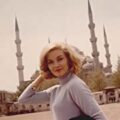 Daniela Bianchi Photo