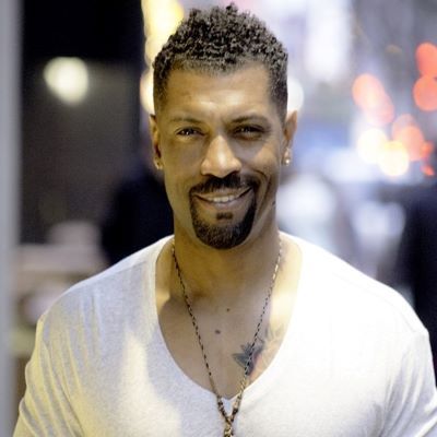 Deon Cole Photo