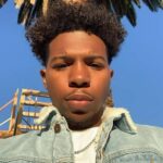 Deshae Frost Photo