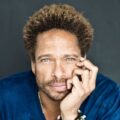 Gary Dourdan Photo